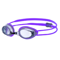 Vorgee Missile Tinted Lens Competition Adult Goggles [Colour : Purple]