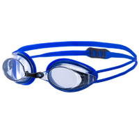 Vorgee Missile Tinted Lens Competition Adult Goggles [Colour : Royal Blue]