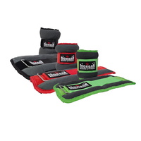 Morgan Wrist And Ankle Weights (1-3-5Kg)