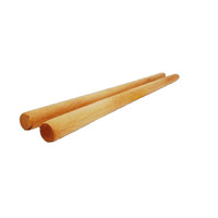 Morgan Eskrima/Kali Sticks Pair (26'')