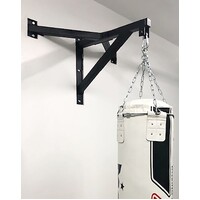 Morgan Platinum Punch Bag Hanger 