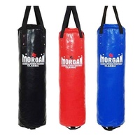  Morgan Skinny Punch Bag - Boxing 100cm