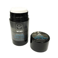 WEND WAX-ON CHAIN LUBE STICKS 80ML