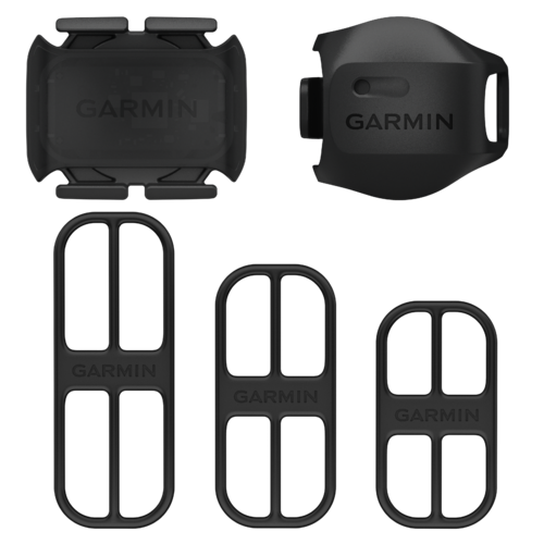 Garmin Bike Speed Sensor 2 and Cadence Sensor 2 010-12845-00