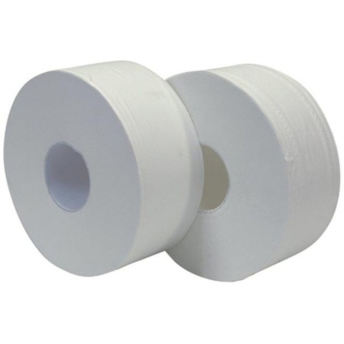 Puregiene Select Everyday Jumbo Roll Toilet Tissue 2ply 300m Ctn/8