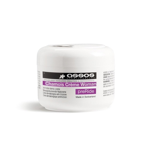 Assos Creme Chamois Women 75ml