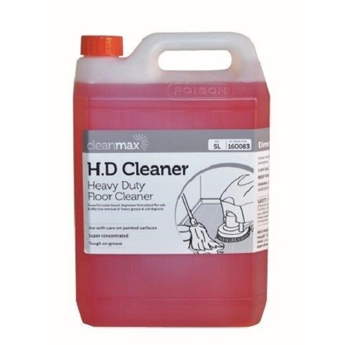 Cleanmax HD Cleaner 5 Litre
