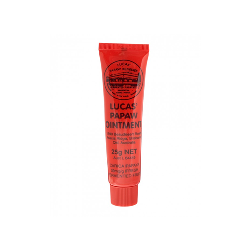 Lucas Pawpaw Ointment 25g