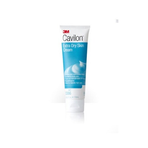 3M Cavilon Extra Dry Skin Cream 118 ml 3386