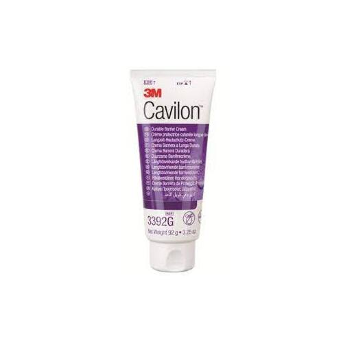 3M  Cavilon  Durable Barrier Cream 92g Tube 3392G