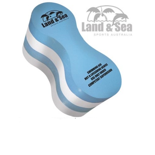 Land & Sea Pull BUOY Basic Pool