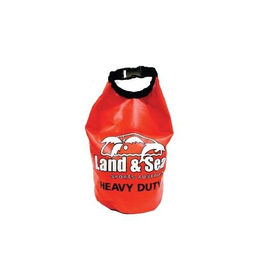 Land & Sea Dry Bag Heavy Duty [Size: 20 Lt]