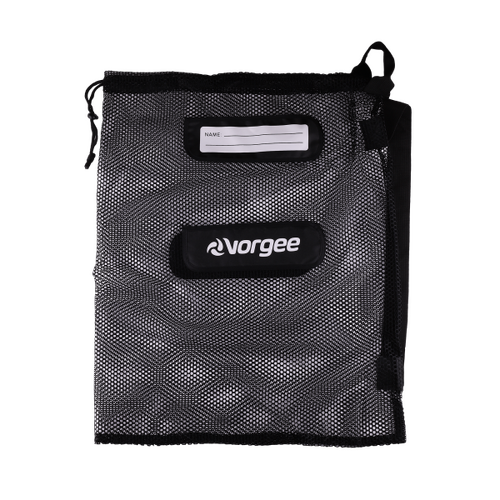 Vorgee Mesh Equipment Gear Bag 60x45cm