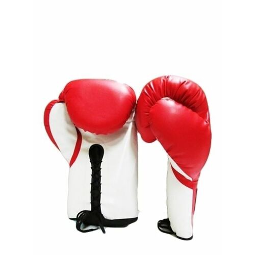 Morgan Jumbo/Carnival Boxing Gloves [Red]