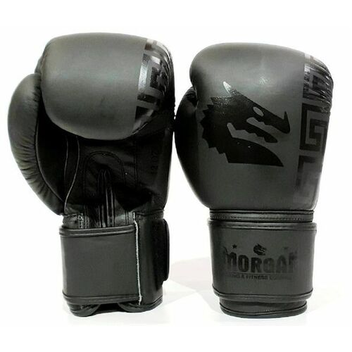 Morgan B2 Bomber Boxing Gloves [12Oz]