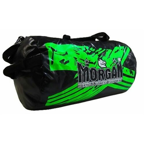 Morgan Bkk Ready 2.5Ft  Gear Bag[Fluro Green]