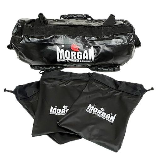 Morgan Sand Bag (15Kg) 