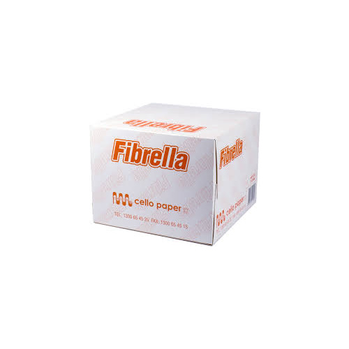 Cello Fibrella Wipes 33x33cm (bx 75)