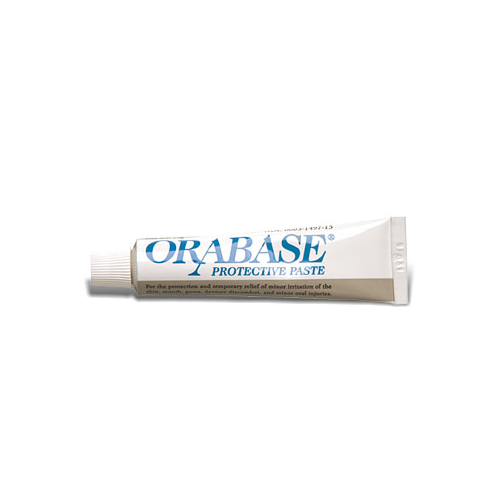 Orabase Paste 15g