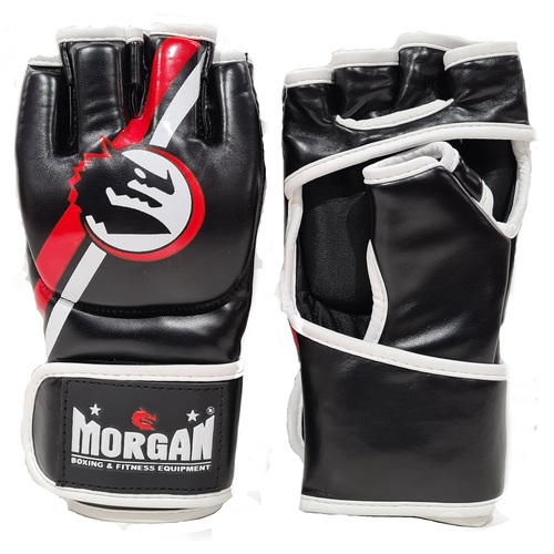 Morgan Classic Mma Gloves[Large]