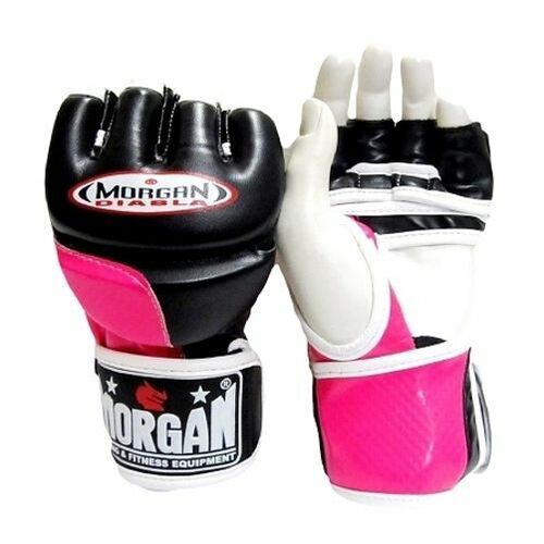 Morgan Diabla Mma Gloves[Medium]
