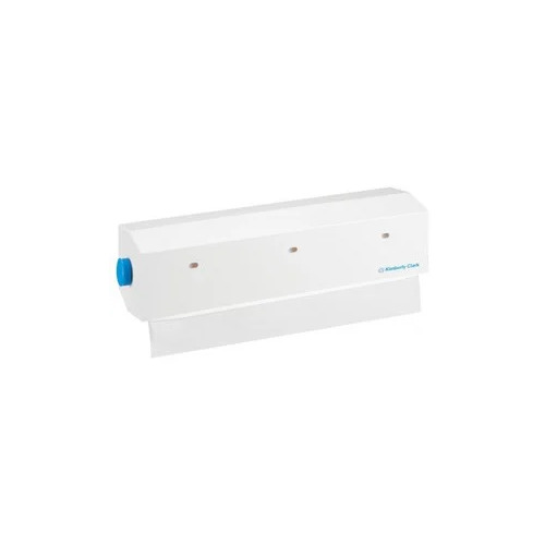 Halyard White Plastic 49cm dispenser Versa Towel (Large)  7056