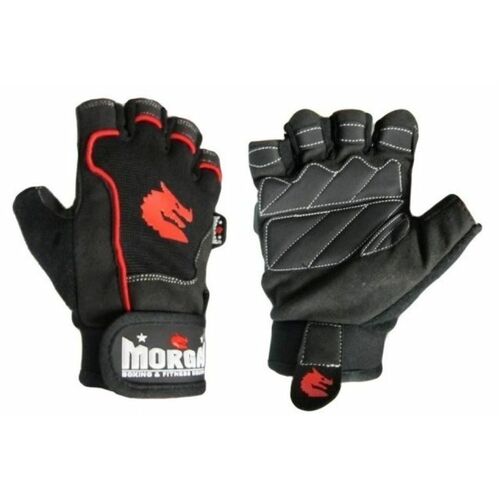 Morgan V2 Weightlifting Gloves[Large]