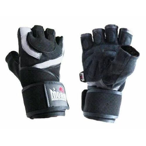 Morgan Endurance Weight Lifting & Cross Training Gloves  [X Large]