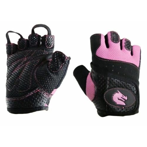 Morgan Ladies Training/Cross Functional Fitness Gloves [Medium]