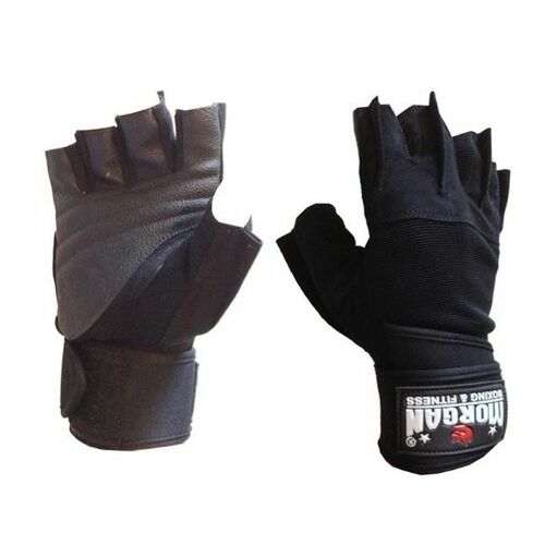 Morgan ''Shark'' Weight Lifting Gloves[Medium]