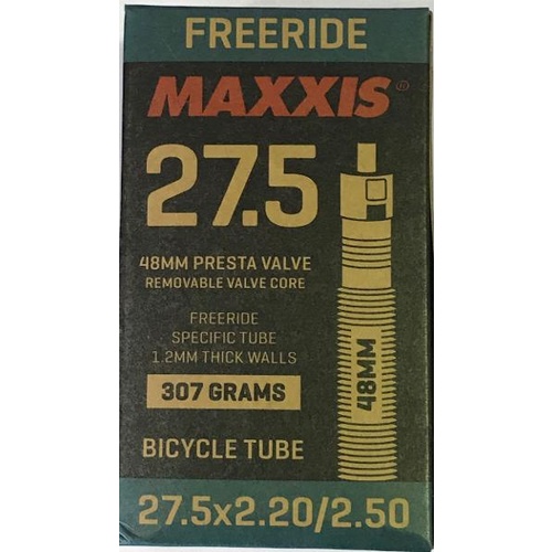 maxxis freeride tube 27.5