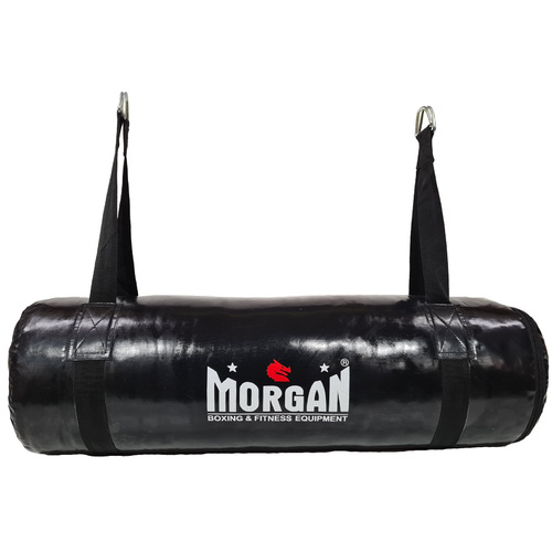 Morgan Uppercut Bag (Empty Option Available) [Black Empty]