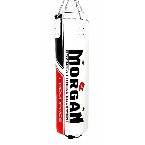 Morgan V2 Endurance Foam Lined Empty Xl Punch Bag (4Ft X 42Cm Diameter) [EMPTY]
