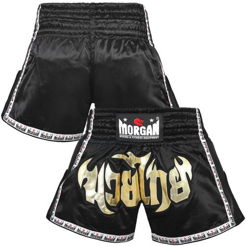 Morgan Lumpinee Ready Muay Thai Shorts [Large]