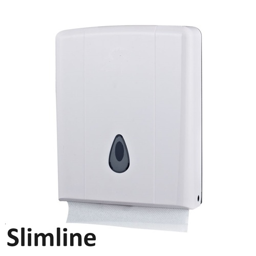 CHS SLIMLINE Hand Towel Dispenser ABS Plastic