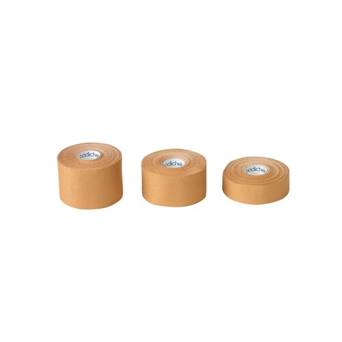 Bodichek Sports Strapping Tape 5cm x 13.7m 1-Roll 13005813