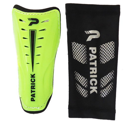 PATRICK SPECTRA SHINGUARD- WITH SLEEVE [Size: Large]