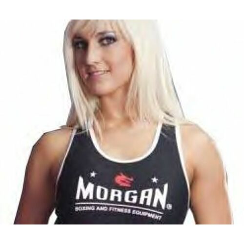 Morgan Girls Crop Top[Large]