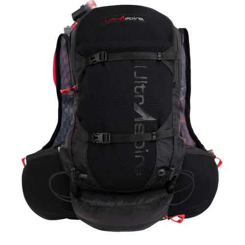 Zygos 4.0 Black Medium
