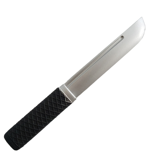 Morgan Rubber Knife  (24Cm)