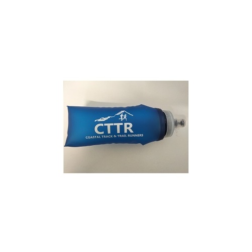 CTTR Soft Flask - 500ml